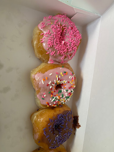 Bakery «Omg Donuts», reviews and photos, 7355 Ralston Rd, Arvada, CO 80002, USA