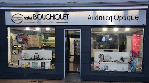 Audruicq Optique Bouchiquet à Audruicq