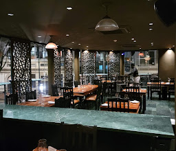 Bukhara Cape Town CBD photo