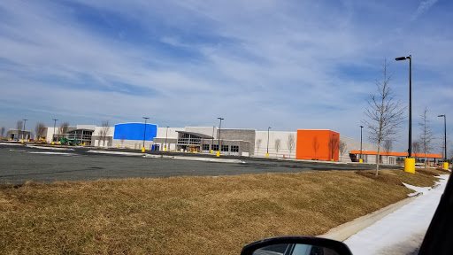 Discount Store «Walmart», reviews and photos, 950 Edwards Ferry Rd NE, Leesburg, VA 20176, USA