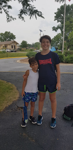 Water Park «Itasca Caribbean Water Park», reviews and photos, 100 Catalpa Ave, Itasca, IL 60143, USA