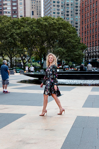 Divorce Lawyer «The Law Offices of Ashley-Nicole Russell, P.A.», reviews and photos