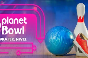 Planet Bowl bowling alleys image
