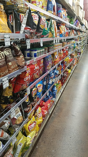 Grocery Store «Holiday Market», reviews and photos, 10952 Combie Rd #12, Auburn, CA 95602, USA