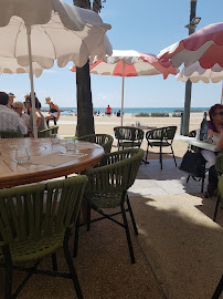 Atmosphère du Restaurant Célavie - Brasserie, Café, Glacier à Sète - n°1