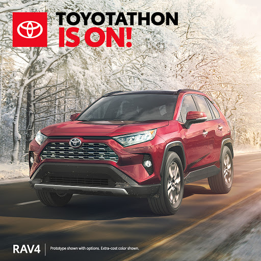 Car Dealer «Torrington Toyota», reviews and photos