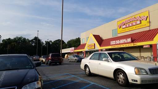 Clothing Store «Forman Mills», reviews and photos, 4411 N Market St, Wilmington, DE 19802, USA