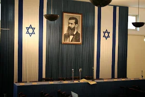 Independence Hall (Dizengoff House) image