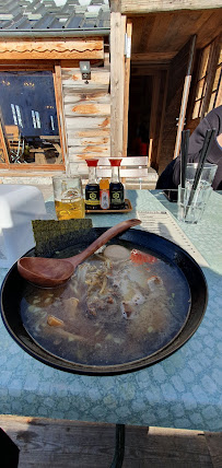 Les plus récentes photos du Restaurant japonais Fufu Ramen Alpes d'Huez à Oz - n°2