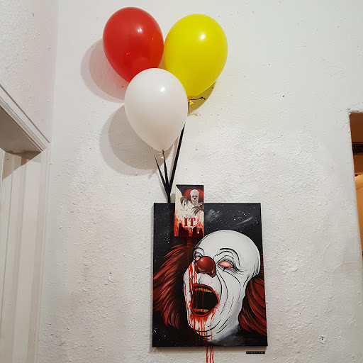 Art Gallery «Cabal Gallery», reviews and photos, 1875 S Broadway, Denver, CO 80210, USA