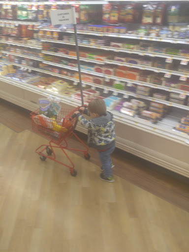 Grocery Store «Weis Markets #85», reviews and photos, 7848 Wise Ave, Dundalk, MD 21222, USA