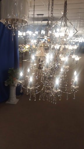 Electrical Supply Store «State Electric Supply Co», reviews and photos, 4601 Camden Ave, Parkersburg, WV 26101, USA