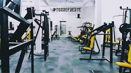 Torre Fuerte Fitness Club - Yacuiba 333, Santa Cruz de la Sierra, Bolivia