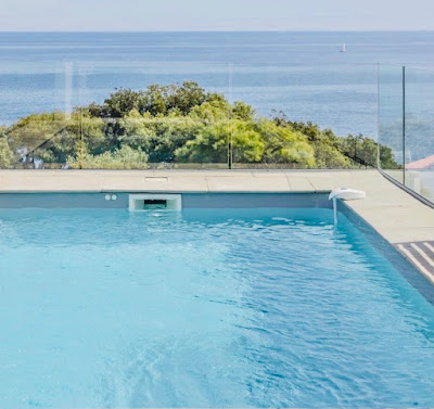 Casa Dalessio à Brando