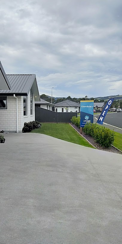 Latitude Homes - Otago/Southland