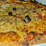 Photo n°1 de l'avis de Amar.m fait le 21/10/2022 à 14:41 sur le  Pinsiano Cucina Italiana à Rastatt