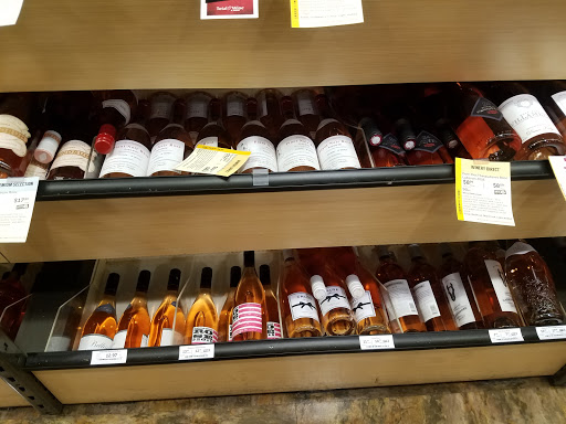 Wine Store «Total Wine & More», reviews and photos, 501 N Stephanie St, Henderson, NV 89014, USA