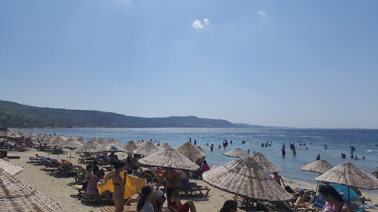 Javna Plaža Canakkale II
