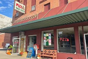 Alfonso's Pizza image