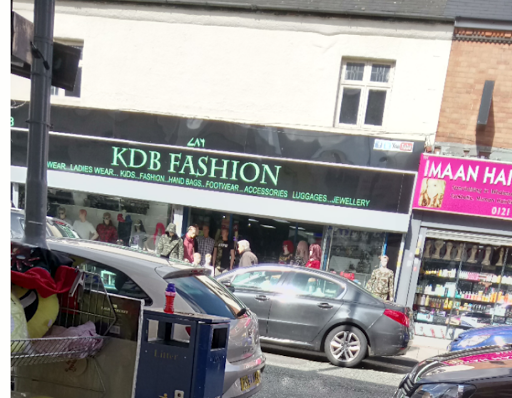 Kdb Fashion Mens Wear Ladies Wear Kids