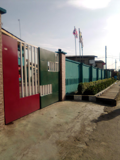Little Saints Montessori School, Ilupeju, 31 Sura Mogaji St, Ilupeju, Lagos, Nigeria, Kindergarten, state Lagos