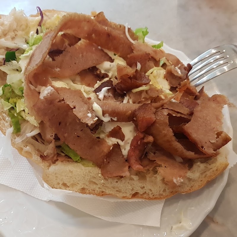 Döner Markkleeberg