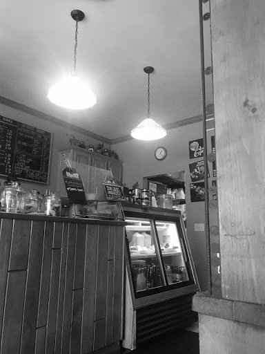 Coffee Shop «Coffee Corner Bistro», reviews and photos, 102 Main St, Kewaskum, WI 53040, USA