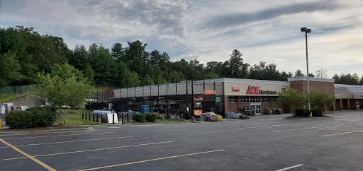 Hardware Store «Ace Hardware-Weaverville», reviews and photos, 61 Weaver Blvd a, Weaverville, NC 28787, USA