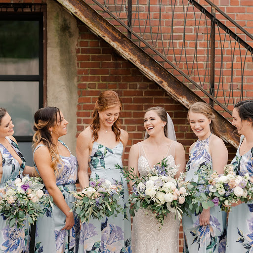 Florist «MEWS Designs», reviews and photos, 8505 Glenlake Ct, Raleigh, NC 27606, USA