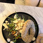 Photo n°5 de l'avis de Lorenzo.u fait le 28/11/2022 à 14:18 sur le  LUUC Café Deli Wein à Karlsruhe