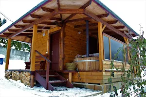 Chan, Sauna "Solodka Mytʹ" image