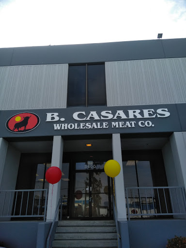 B Casares Meat Co