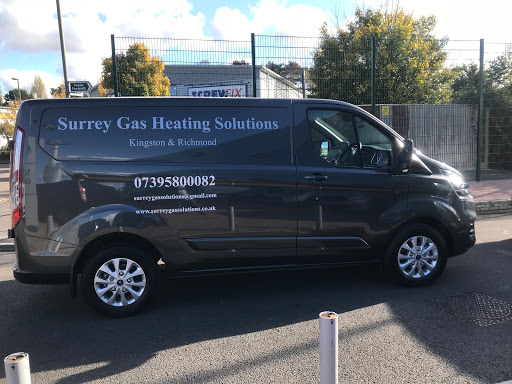 Surrey Gas Heating & Plumbing Solutions