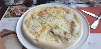 Pizza du Restaurant italien Del Arte à Metz - n°8