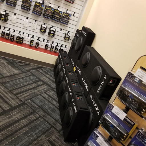 Car Stereo Store «Car Toys», reviews and photos, 10545 Melody Dr, Northglenn, CO 80234, USA