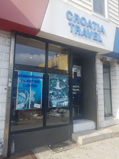 Travel Agency «Croatia Travel Agency Inc», reviews and photos, 3266 Steinway St, Astoria, NY 11103, USA