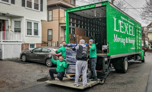 Moving Company «LEXEL Moving | Boston Movers | TOP Long Distance Moving Companies in Boston», reviews and photos, 16 Harcourt St #2h, Boston, MA 02116, USA