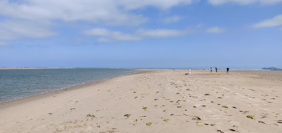 Malahide Beach