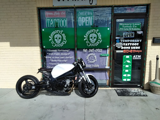 Explore memorial tattoo ideas for guys, creative tattoo ideas in Bradenton, available at Memory Lane Tattoo Co.