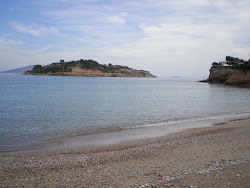 Small Kounoupi II'in fotoğrafı vahşi alan