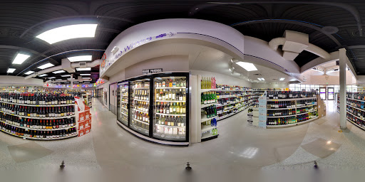 Liquor Store «Westlake Wine & Spirits», reviews and photos, 2024 35th Ave, Greeley, CO 80634, USA