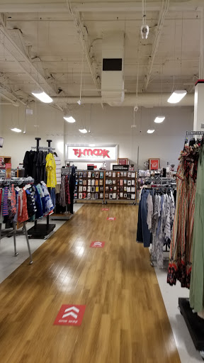 Department Store «T.J. Maxx», reviews and photos, 115 Ferrari Ranch Rd, Lincoln, CA 95648, USA