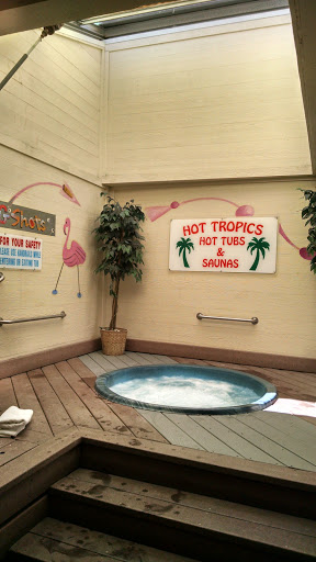 Spa «Hot Tropics», reviews and photos, 17389 Hesperian Blvd, San Lorenzo, CA 94580, USA