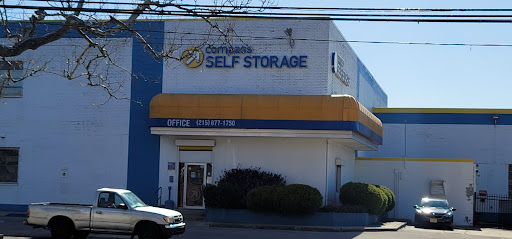 Self-Storage Facility «Compass Self Storage», reviews and photos, 1300 Belmont Ave, Philadelphia, PA 19104, USA