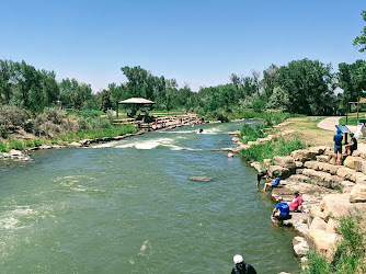 Montrose Water Sports Park