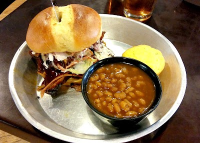 Photos of Jefferson St. BBQ