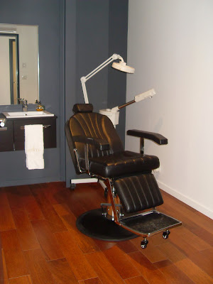 Spa & COIFFURE à Bordeaux