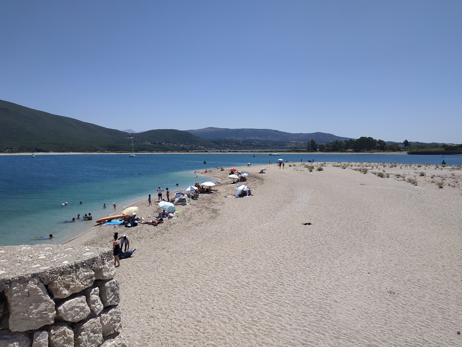 Ammoglossa Beach photo #6