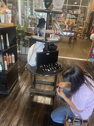 Hair Salon «Daniel James Salon», reviews and photos, 45 W Bay St #201, Jacksonville, FL 32202, USA