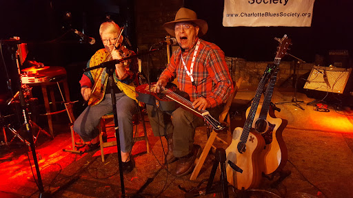 Live Music Venue «The Rabbit Hole», reviews and photos, 1801 Commonwealth Ave, Charlotte, NC 28205, USA